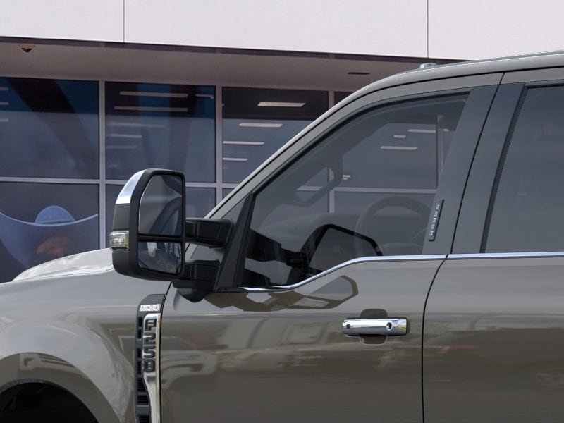 Used 2026 Ford F250 King Ranch w/ Chrome Package AWD/4WD image 41