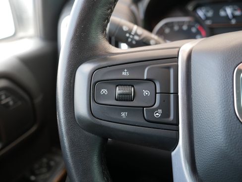 Used 2021 GMC Sierra 1500 Elevation w/ X31 Off-Road Package AWD/4WD image 28