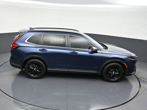Used 2023 Honda CR-V Sport image 20