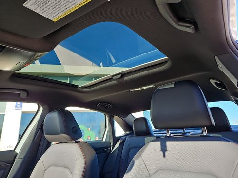 New 2026 Volkswagen Jetta GLI Autobahn image 11