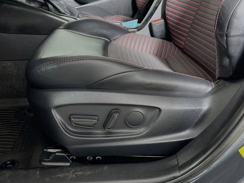 Certified 2025 Toyota Corolla XSE FWD image 21