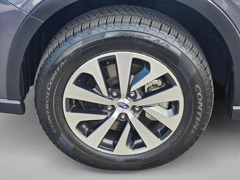 Used 2020 Subaru Outback Premium w/ Popular Package #1 image 22