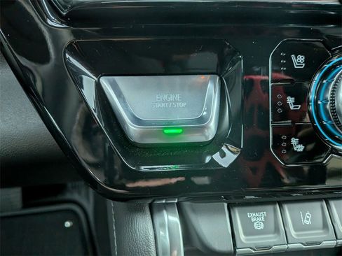 New 2026 GMC Sierra 2500 Denali w/ Max Trailering Package image 23