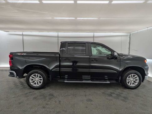 New 2026 Chevrolet Silverado 1500 LT w/ Safety Package image 7