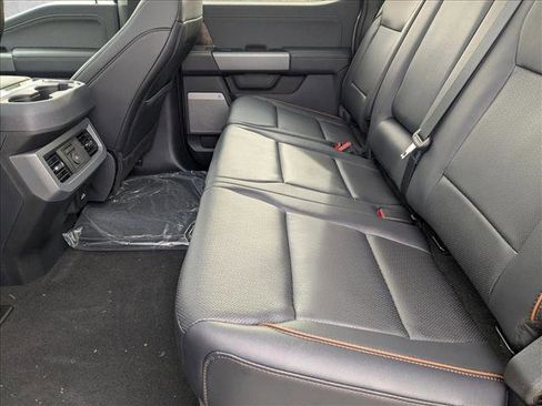 New 2025 Ford F350 Lariat w/ Lariat Ultimate Package image 17