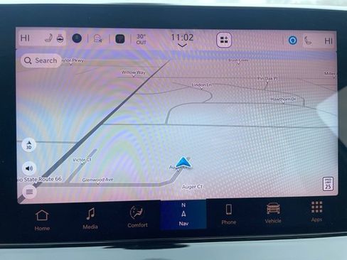 Used 2024 Jeep Compass Limited w/ Elite Group image 25