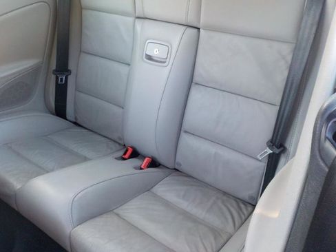 Used 2008 Volkswagen Eos Lux image 16