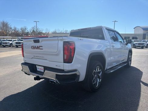 Used 2023 GMC Sierra 1500 SLT image 5