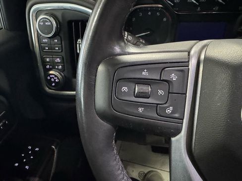 Used 2022 GMC Sierra 1500 SLT w/ SLT Premium Plus Package image 29