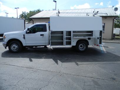 Used 2022 Ford F350 XL w/ Power Equipment Group