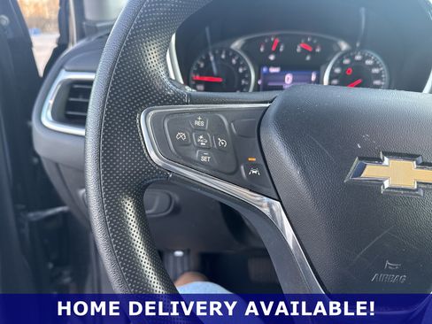 Used 2022 Chevrolet Equinox LT image 21