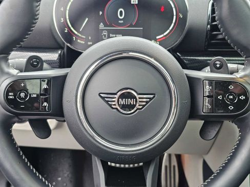 Used 2022 MINI Cooper Clubman John Cooper Works image 27