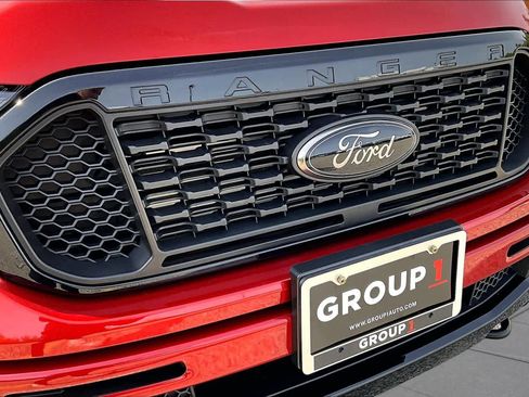 Certified 2023 Ford Ranger XLT w/ Equipment Group 301A Mid AWD/4WD image 32