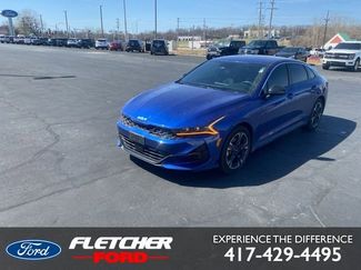 Used 2024 Kia K5 GT-Line w/ GT-Line Premium Package 360° Tour