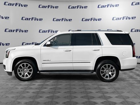 Used 2020 GMC Yukon Denali w/ Open Road Package image 2