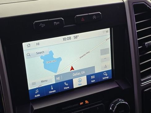 Used 2019 Ford F150 Lariat image 32