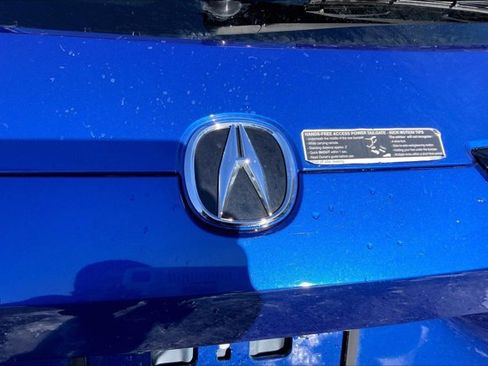 Certified 2025 Acura ADX A-Spec image 31