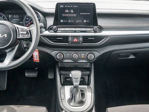 Used 2023 Kia Forte LXS image 14