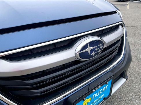 Used 2022 Subaru Outback Limited image 31