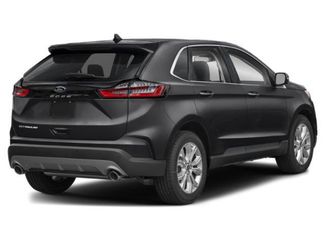 Used 2024 Ford Edge Titanium AWD/4WD video 2