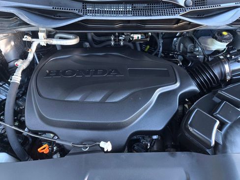 Used 2024 Honda Odyssey EX-L image 29