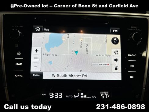 Used 2018 Subaru Outback 2.5i Limited AWD/4WD image 23