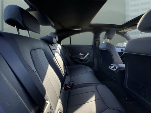 Used 2025 Mercedes-Benz CLA 250 4MATIC image 18