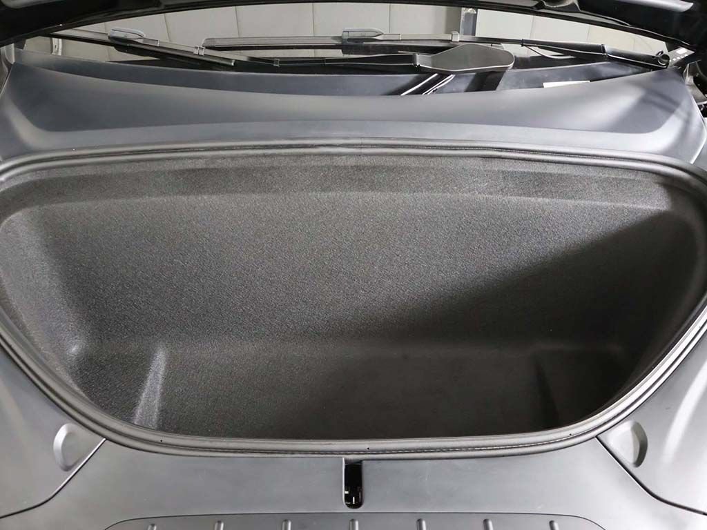 Used 2023 Tesla Model X AWD/4WD image 25