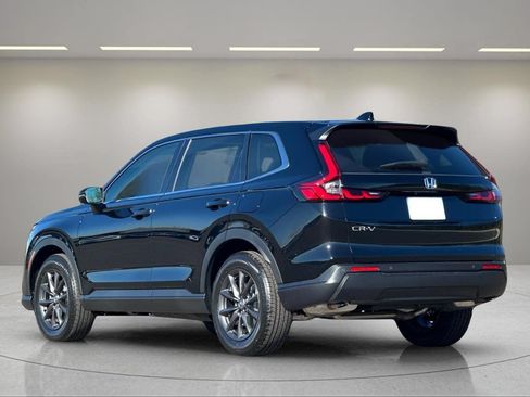 New 2026 Honda CR-V EX-L image 3