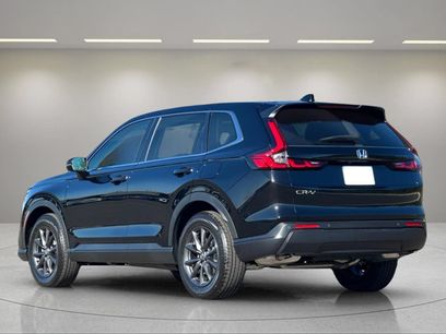 New 2026 Honda CR-V EX-L