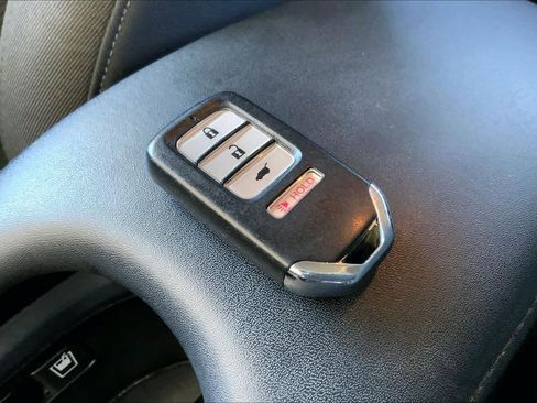 Used 2019 Honda HR-V EX image 15