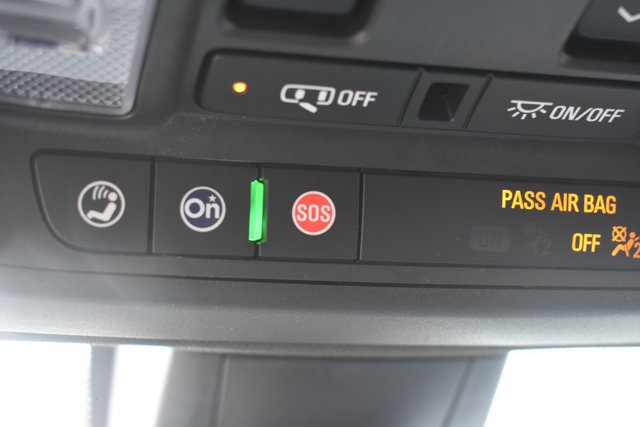 New 2026 Chevrolet Blazer RS w/ Enhanced Convenience Package FWD image 31