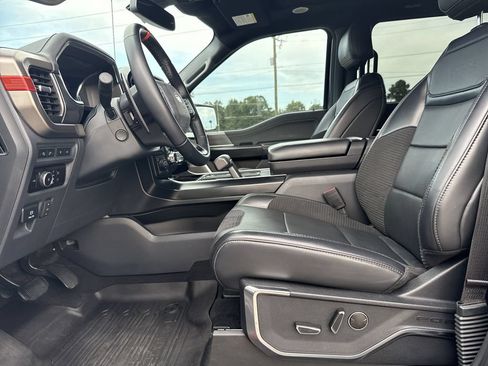 Used 2023 Ford F150 Raptor AWD/4WD image 12