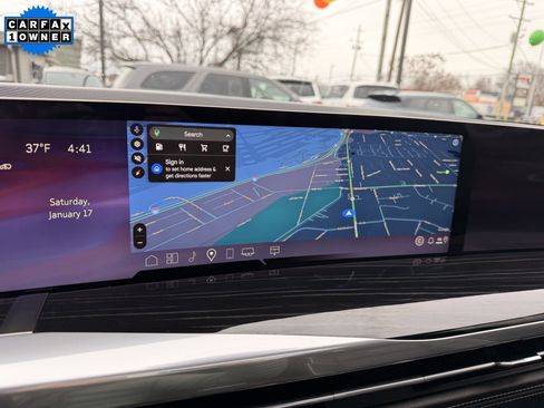 Used 2025 Cadillac Escalade Sport w/ Touring Package image 31