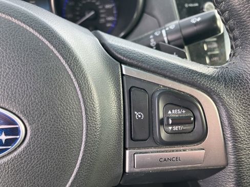 Used 2017 Subaru Legacy 2.5i Premium w/ Popular Package #1 image 18