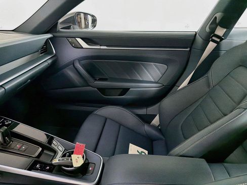 Certified 2024 Porsche 911 Carrera S RWD image 30