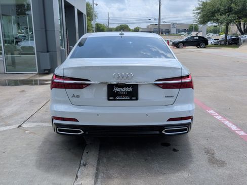 Used 2019 Audi A6 3.0T Prestige AWD/4WD image 9