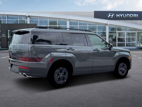 New 2026 Hyundai Santa Fe XRT AWD/4WD image 8