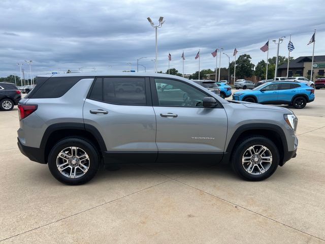 Certified 2026 GMC Terrain Elevation AWD/4WD image 8