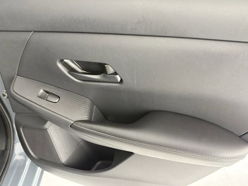 Used 2024 Nissan Sentra SV w/ All-Weather Package image 32