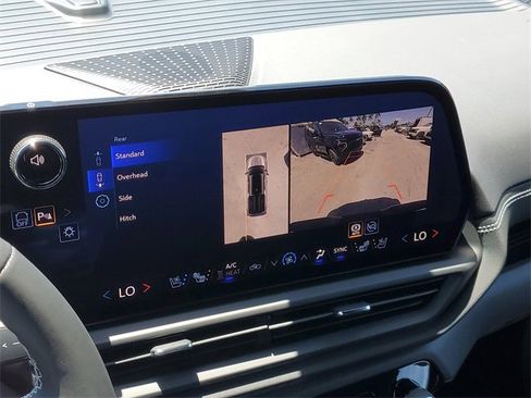 New 2026 Chevrolet Silverado EV LT w/ Plus Package image 21