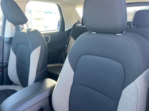 New 2025 Ford Bronco Sport Big Bend image 7