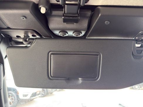 New 2026 Jeep Gladiator Sport image 25