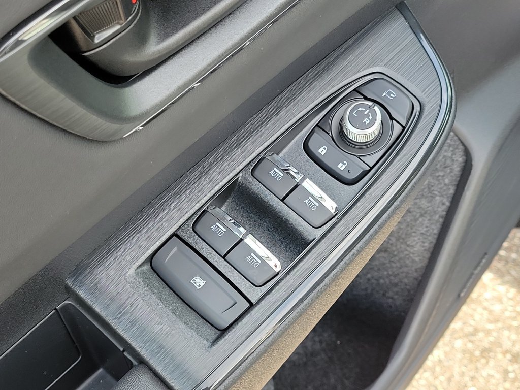 New 2026 Subaru Outback Wilderness AWD/4WD image 14