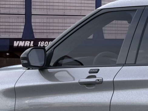 New 2026 Ford Explorer ST AWD/4WD image 20