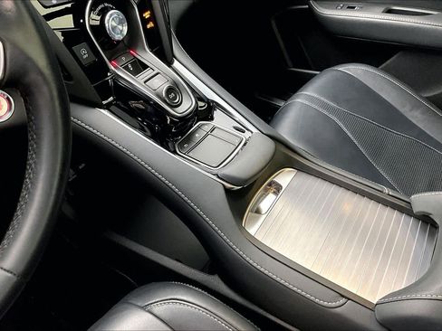 Used 2020 Acura RDX FWD w/ Technology Package image 16