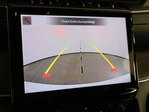 New 2025 Jeep Grand Cherokee Limited image 44