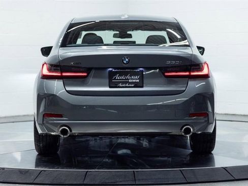 New 2026 BMW 330i xDrive Sedan image 10