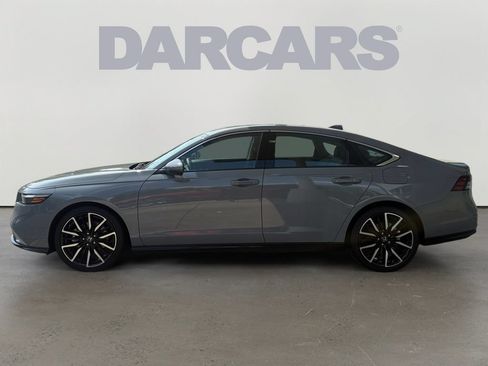 Certified 2026 Honda Accord Touring image 4