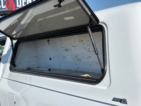 Used 2023 Ford F150 XL w/ Trailer Tow Package AWD/4WD image 21